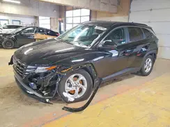 KM8JBCAE1NU065011 2022 HYUNDAI TUCSON