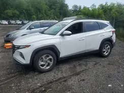 KM8JBCAE1NU079930 2022 HYUNDAI TUCSON