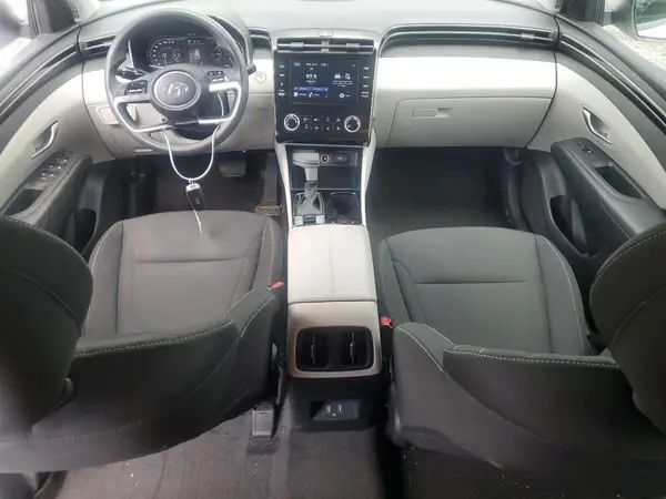 KM8JBCAE1NU079930 2022 HYUNDAI TUCSON - Image 8