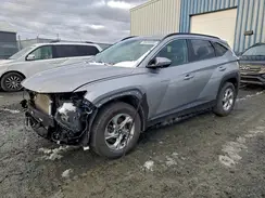 KM8JBCAE1NU092385 2022 HYUNDAI TUCSON