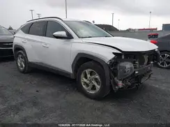 KM8JBCAE1NU131699 2022 HYUNDAI TUCSON
