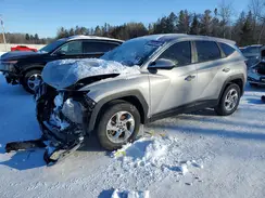KM8JBCAE1PU241199 2023 HYUNDAI TUCSON