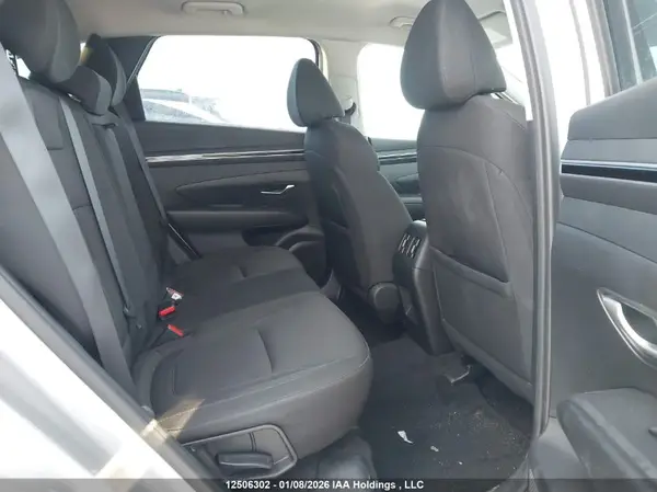 KM8JBCAE1PU241591 2023 HYUNDAI TUCSON - Image 8