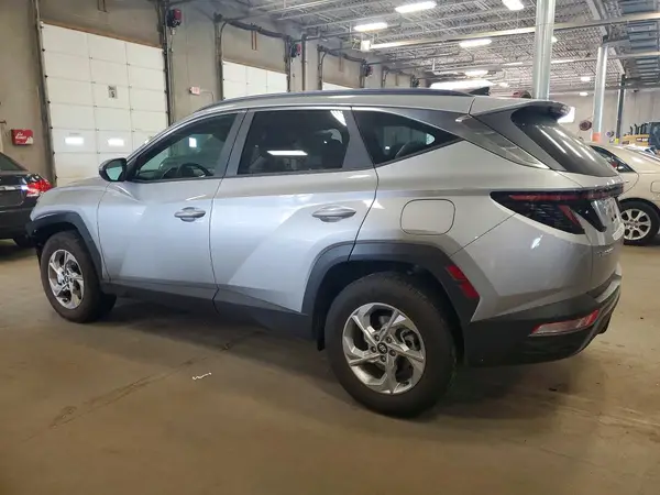 KM8JBCAE1PU243759 2023 HYUNDAI TUCSON - Image 2