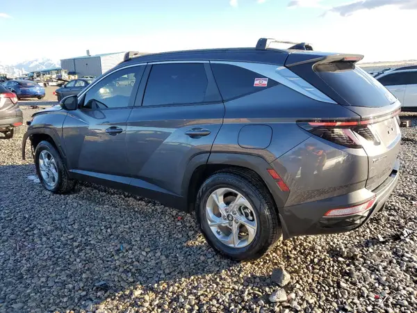 KM8JBCAE1PU244846 2023 HYUNDAI TUCSON - Image 2