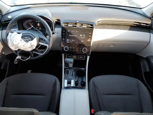 KM8JBCAE1PU244846 2023 HYUNDAI TUCSON - Image 8