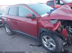 KM8JBCAE1PU250419 2023 HYUNDAI TUCSON