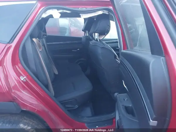 KM8JBCAE1PU250419 2023 HYUNDAI TUCSON - Image 8
