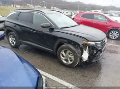 KM8JBCAE1PU263929 2023 HYUNDAI TUCSON