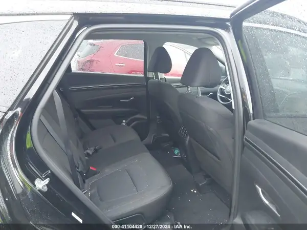 KM8JBCAE1PU263929 2023 HYUNDAI TUCSON - Image 8