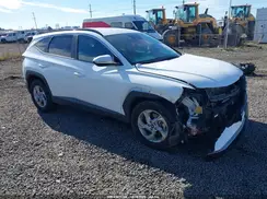 KM8JBCAE2NU018781 2022 HYUNDAI TUCSON
