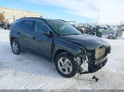 KM8JBCAE2NU025150 2022 HYUNDAI TUCSON