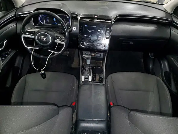 KM8JBCAE2NU044779 2022 HYUNDAI TUCSON - Image 8