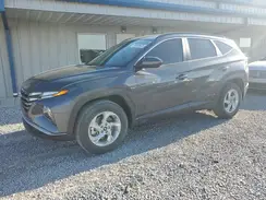 KM8JBCAE2NU065874 2022 HYUNDAI TUCSON