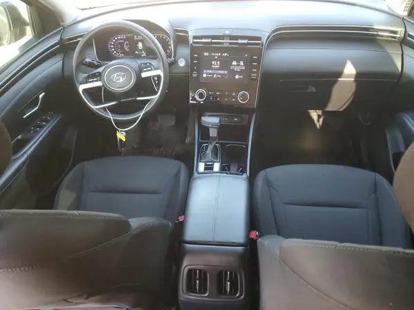 KM8JBCAE2NU065874 2022 HYUNDAI TUCSON - Image 8