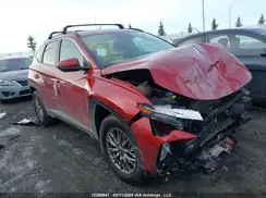 KM8JBCAE2NU099961 2022 HYUNDAI TUCSON