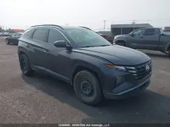 KM8JBCAE2NU112255 2022 HYUNDAI TUCSON
