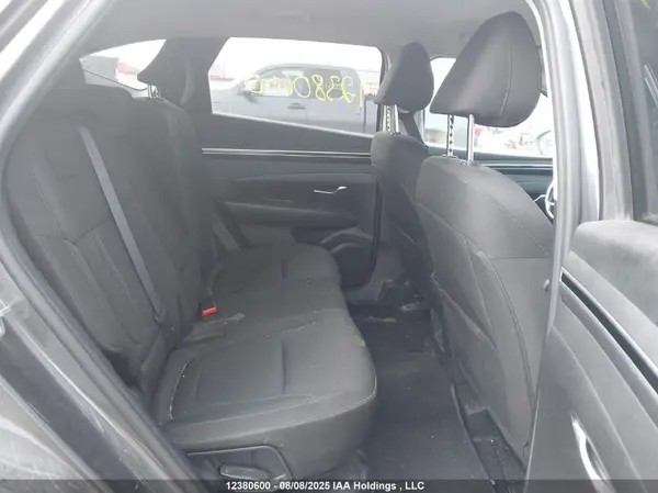 KM8JBCAE2NU112255 2022 HYUNDAI TUCSON - Image 8