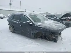 KM8JBCAE2NU114958 2022 HYUNDAI TUCSON