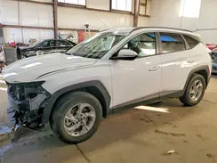 KM8JBCAE2NU115687 2022 HYUNDAI TUCSON