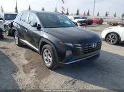KM8JBCAE2NU124731 2022 HYUNDAI TUCSON