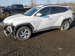 KM8JBCAE2NU131842 2022 HYUNDAI TUCSON