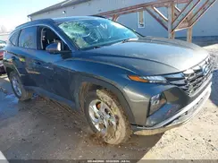 KM8JBCAE2NU134577 2022 HYUNDAI TUCSON