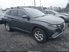 KM8JBCAE2NU165523 2022 HYUNDAI TUCSON