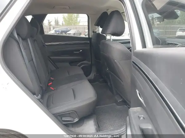 KM8JBCAE2PU173429 2023 HYUNDAI TUCSON - Image 8