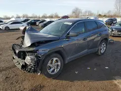 KM8JBCAE2PU210124 2023 HYUNDAI TUCSON