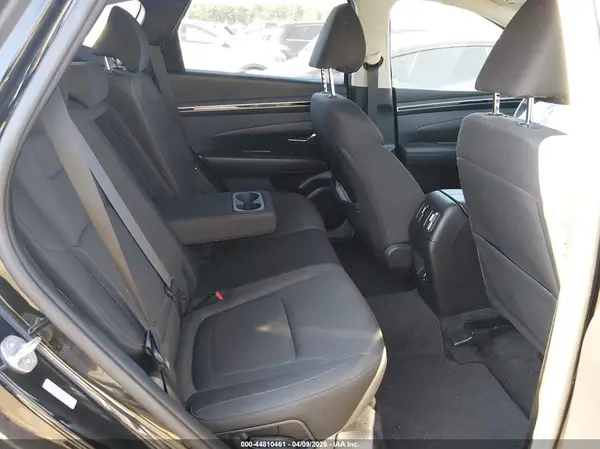 KM8JBCAE2PU247674 2023 HYUNDAI TUCSON - Image 8