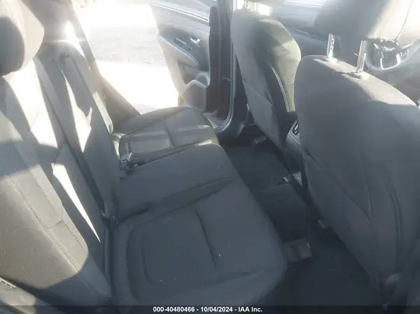 KM8JBCAE2PU247920 2023 HYUNDAI TUCSON - Image 8