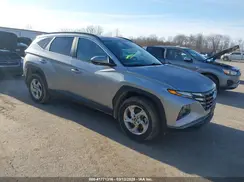 KM8JBCAE2PU248128 2023 HYUNDAI TUCSON