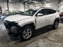 KM8JBCAE3NU021768 2022 HYUNDAI TUCSON