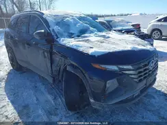 KM8JBCAE3NU026047 2022 HYUNDAI TUCSON