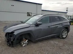 KM8JBCAE3NU034195 2022 HYUNDAI TUCSON