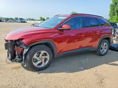 KM8JBCAE3NU041423 2022 HYUNDAI TUCSON