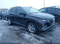 KM8JBCAE3NU058447 2022 HYUNDAI TUCSON
