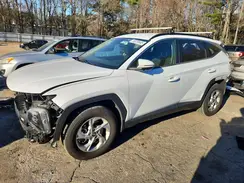KM8JBCAE3NU066290 2022 HYUNDAI TUCSON