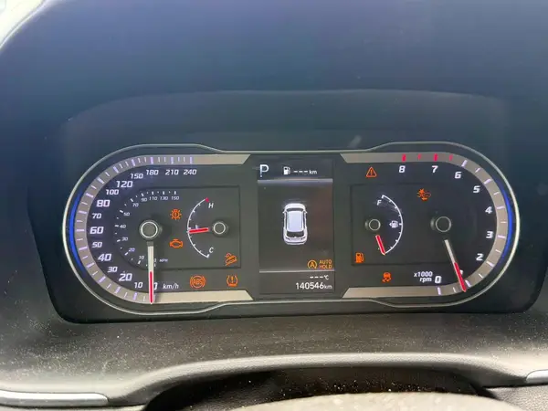 KM8JBCAE3NU074650 2022 HYUNDAI TUCSON - Image 8