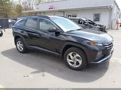 KM8JBCAE3NU090329 2022 HYUNDAI TUCSON