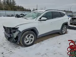 KM8JBCAE3NU098687 2022 HYUNDAI TUCSON