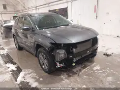 KM8JBCAE3NU112250 2022 HYUNDAI TUCSON