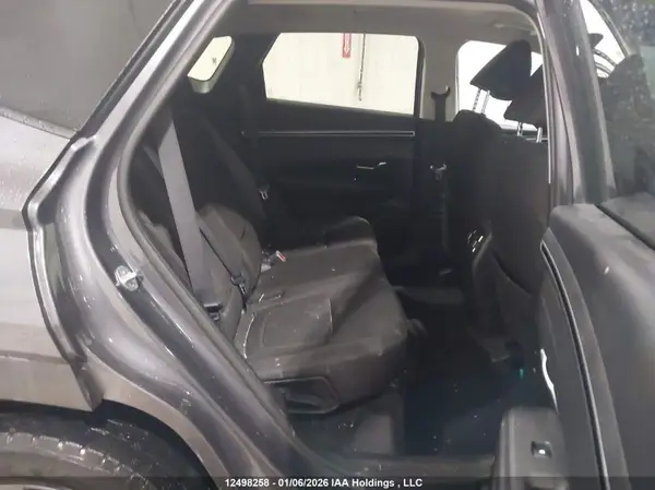 KM8JBCAE3NU112250 2022 HYUNDAI TUCSON - Image 8