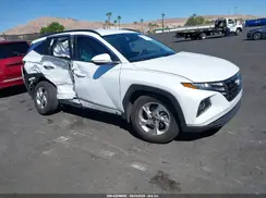 KM8JBCAE3NU166406 2022 HYUNDAI TUCSON