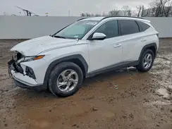 KM8JBCAE3NU170343 2022 HYUNDAI TUCSON