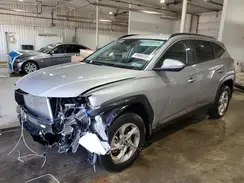 KM8JBCAE3NU170567 2022 HYUNDAI TUCSON