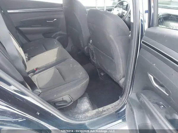 KM8JBCAE3PU181023 2023 HYUNDAI TUCSON - Image 8