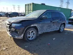 KM8JBCAE3PU194872 2023 HYUNDAI TUCSON
