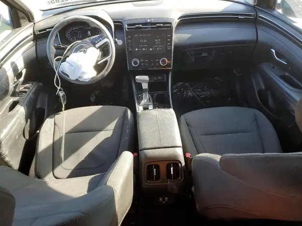 KM8JBCAE3PU194872 2023 HYUNDAI TUCSON - Image 8